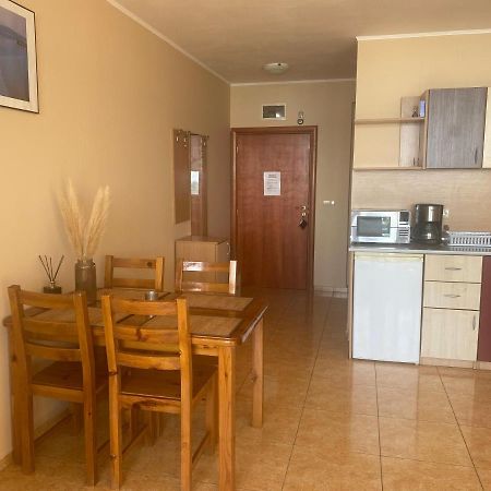 Dolce Vita Apartment Sveti Vlas Ngoại thất bức ảnh