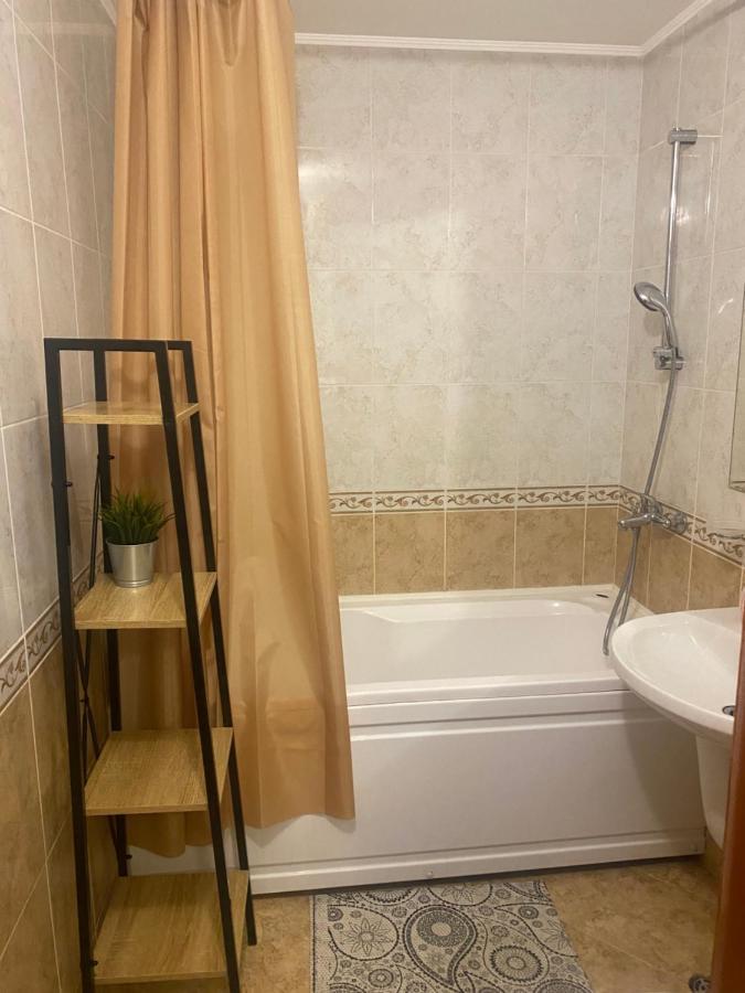 Dolce Vita Apartment Sveti Vlas Ngoại thất bức ảnh