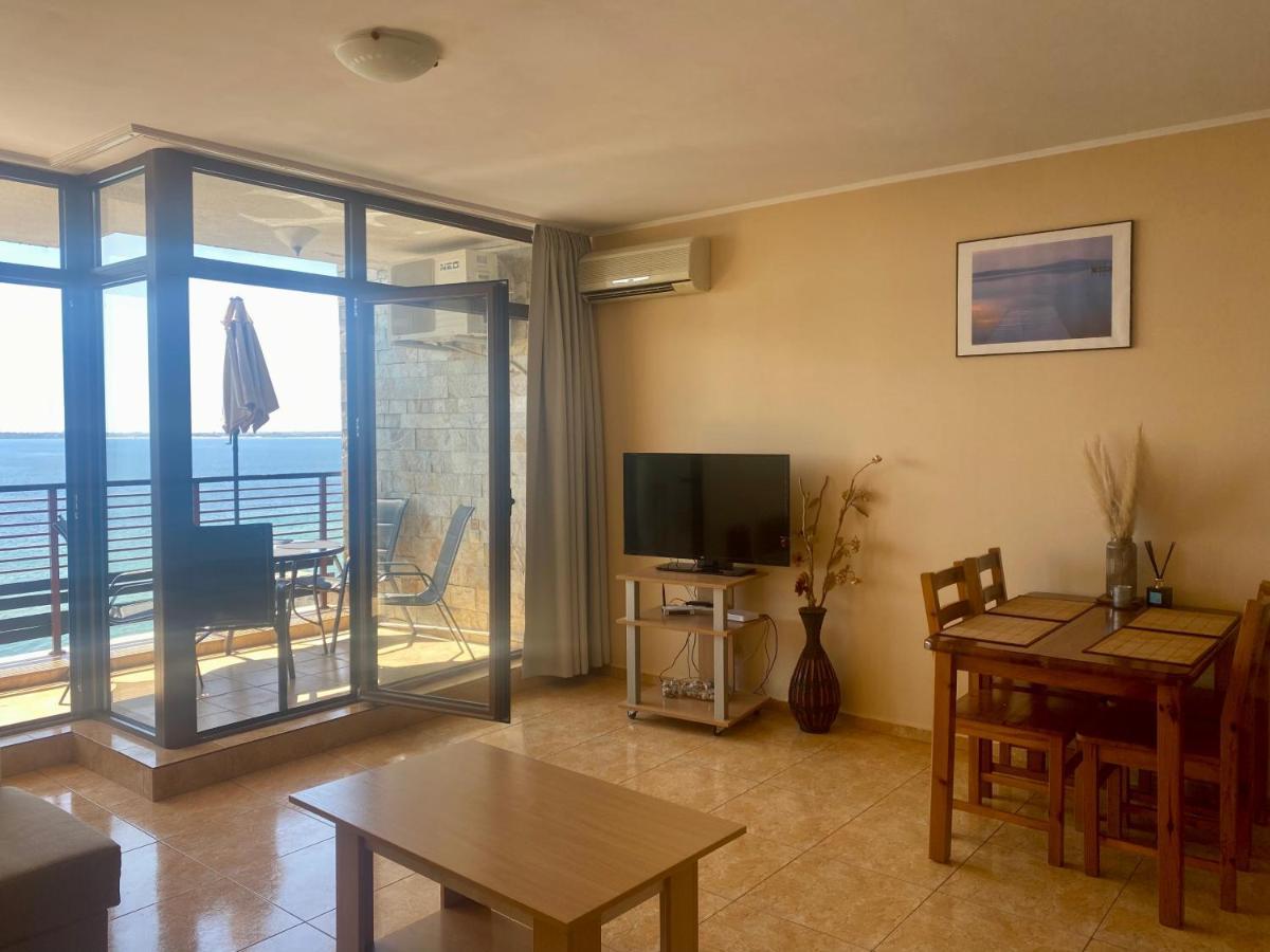 Dolce Vita Apartment Sveti Vlas Ngoại thất bức ảnh