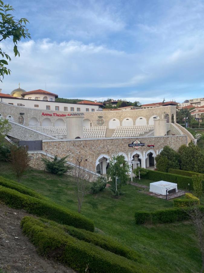 Dolce Vita Apartment Sveti Vlas Ngoại thất bức ảnh