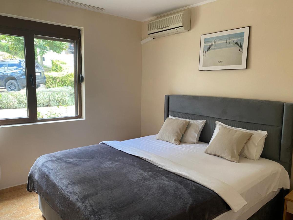 Dolce Vita Apartment Sveti Vlas Ngoại thất bức ảnh
