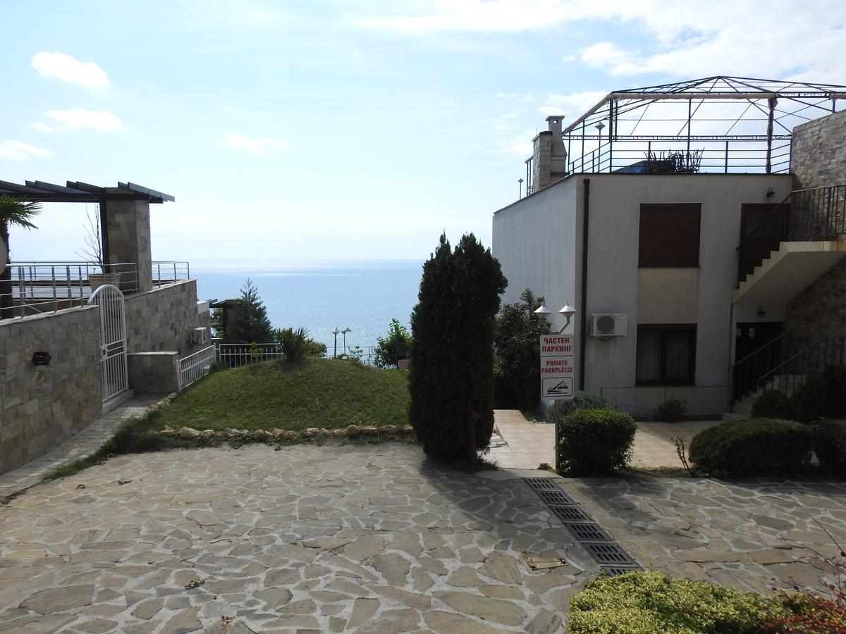 Dolce Vita Apartment Sveti Vlas Ngoại thất bức ảnh